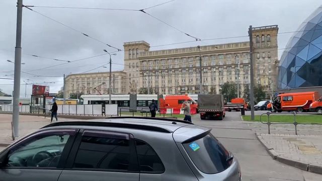 Пандемичная истерия. смотреть онлайн