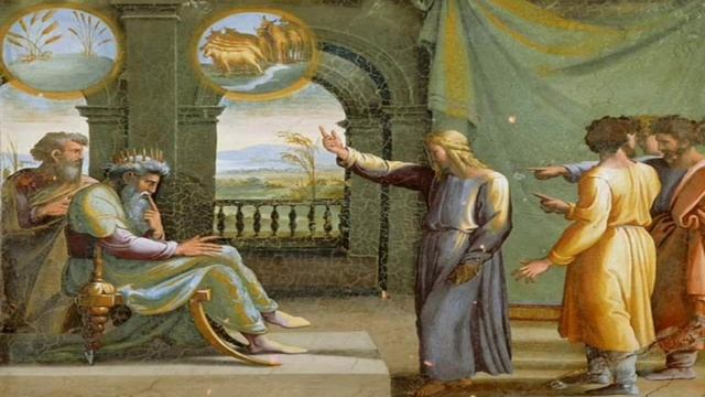 Qur‘ondagi Eng Go‘zal Qissalardan Biri/Yoqub Alayhissalom Va Go'zal Yuzli Yusuf Alayhissalom