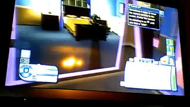 Jasmin Sims On The Sims 3 Of Life