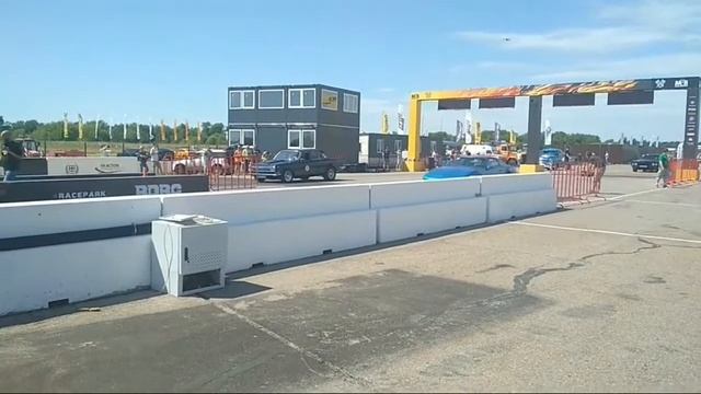 Гонка На Четверь Мили смотреть онлайн
