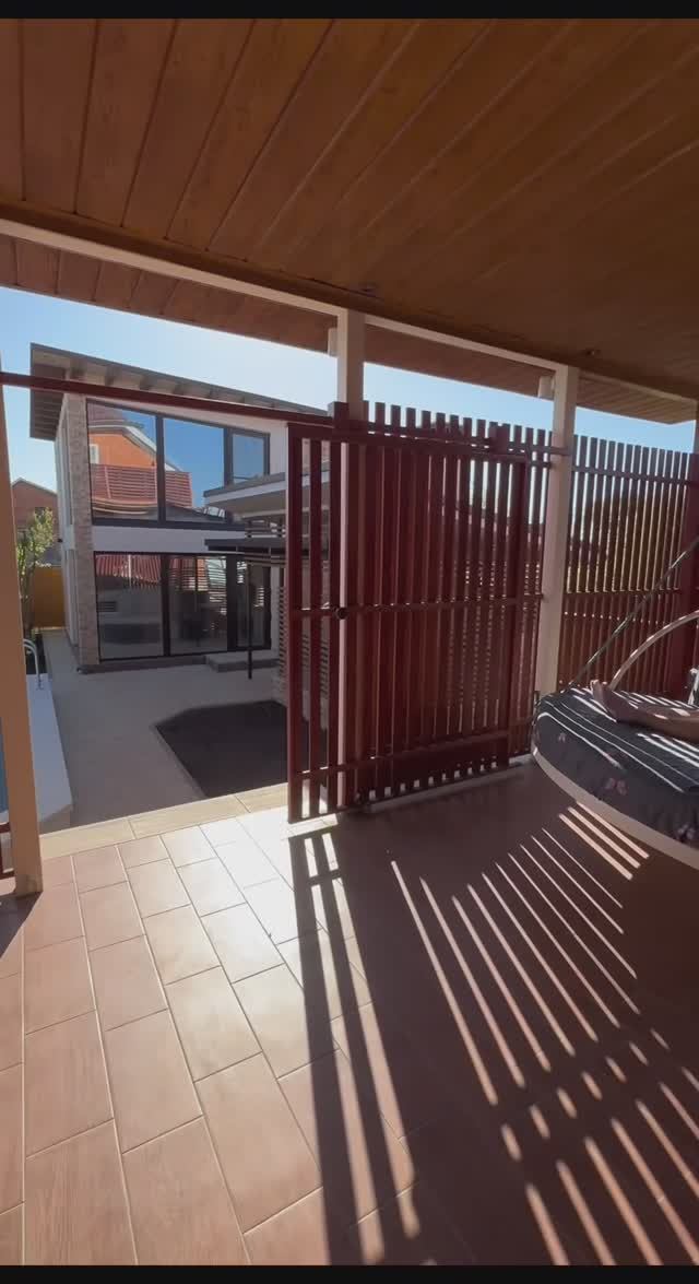 Дом 250кв на участке 5 соток Белореченск