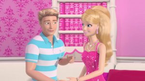 Сериал Барби: Жизнь в доме мечты - 1 сезон 3 серия / Barbie: Life in the Dreamhouse