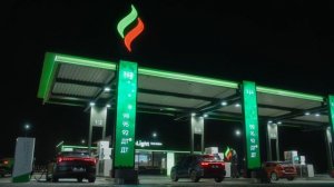 Реклама Татнефть: Сервисом на который можно положиться 20 сек