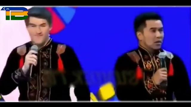 KTA "Qáreken" | КТА "Қарекен" «Kóńildi tapqyrlar alańy» 1/4 final 02.05.2019 3-oyin смотреть онлайн