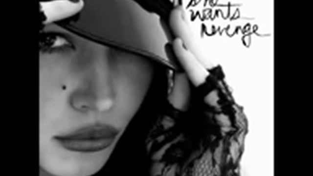 She Wants Revenge A Little Bit Harder Now.wmv смотреть онлайн