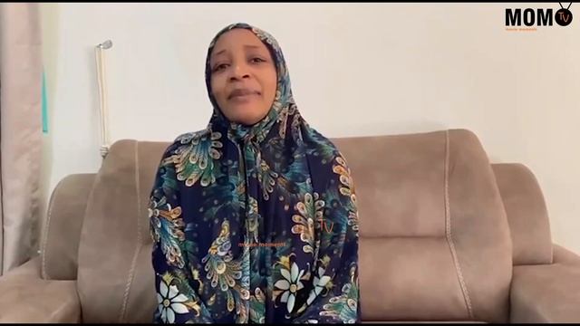 Actress Rahama Sadau In Tears As She Allegedly Face Death Sentence For Wearing A Backless Outfit