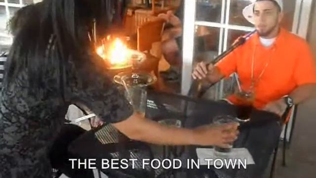 GARDENIA HOOKAH RESTAURANT смотреть онлайн