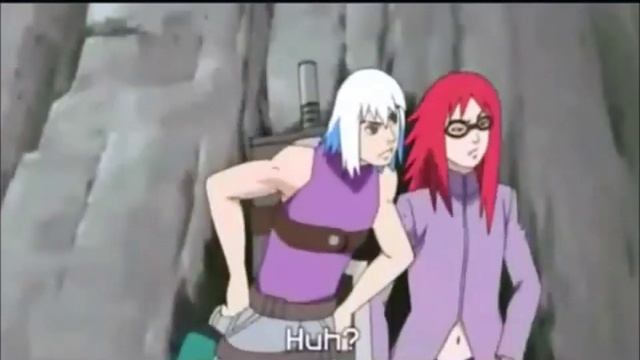 Sasuke Sakura y Karin смотреть онлайн