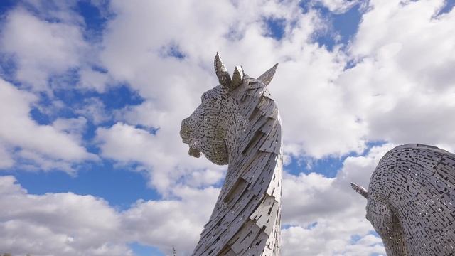 Feel Falkirk - The Helix смотреть онлайн