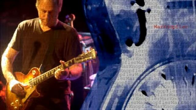 Mark Knopfler 2008 Tour Highlights смотреть онлайн