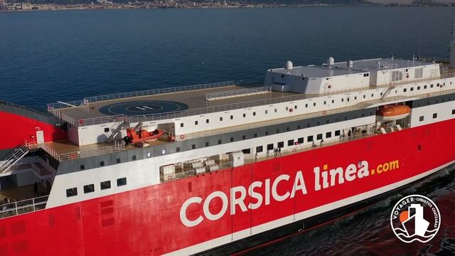 A Galeotta 🔱 Marseille смотреть онлайн