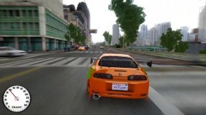 GTA 4 Car Crashes Compilation Ep.104