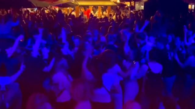 Bos Taurus - Erkner Live смотреть онлайн