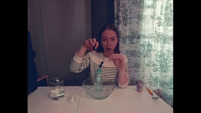 Как двигаются частицы в разных состояниях? смотреть онлайн