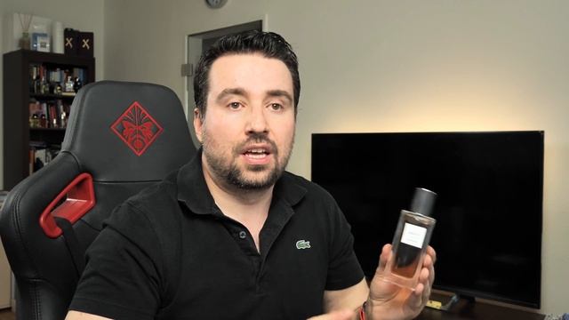 YVES SAINT LAURENT - BABYCAT |  NEW 2022 | LE VESTIAIRE DES PARFUMS Review