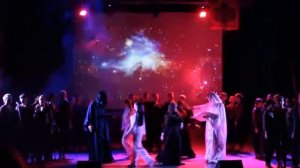 «День гнева» ( «Dies irae»)