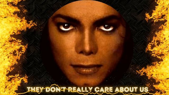 Michael Jackson - They don't really care about us (Poriante Remix 2023) смотреть онлайн