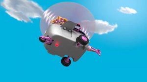 Щенячий патруль | помощь родителям   Учитесь работать в команде в течение 180 минут | Nick Jr.