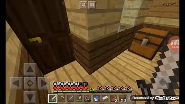 Гаконецто овцы minecraft смотреть онлайн