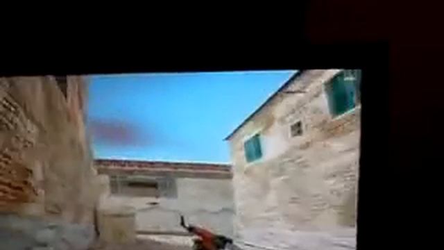 CS 15 ON LINE смотреть онлайн