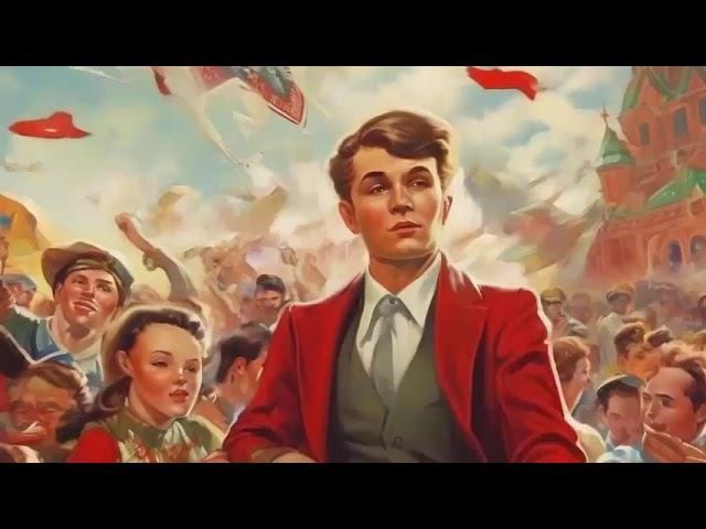 Аудиокнига попал в СССР и изменил историю книга 1 смотреть онлайн