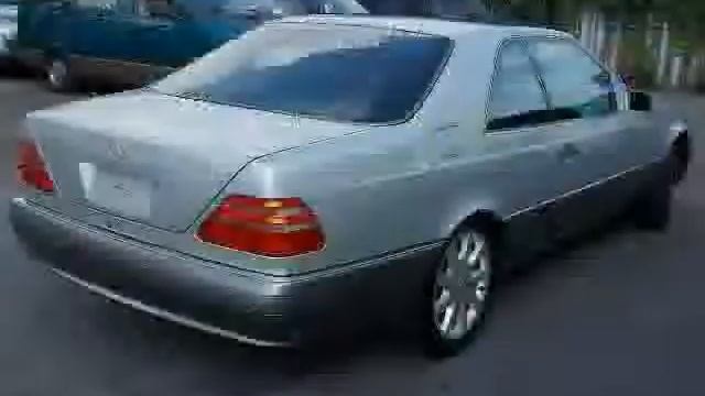 used Mercedes-Benz S-Class Bronx Queens 1997 located in Brooklyn at Victory Auto Group смотреть онлайн