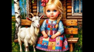 обзор пособий по теме Кто живет у бабушки