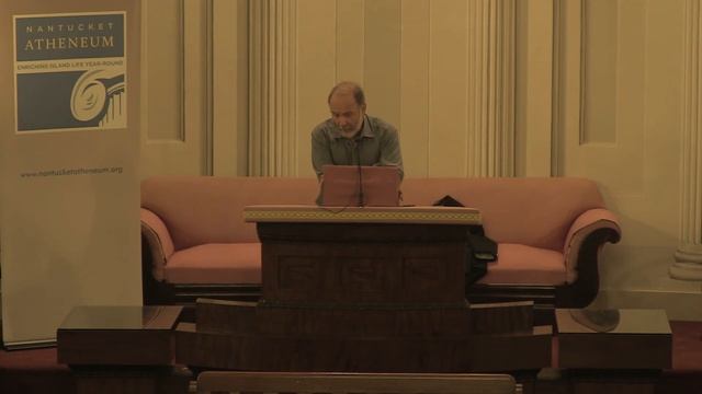2014 Geschke Lecture Series: Joe Klein смотреть онлайн