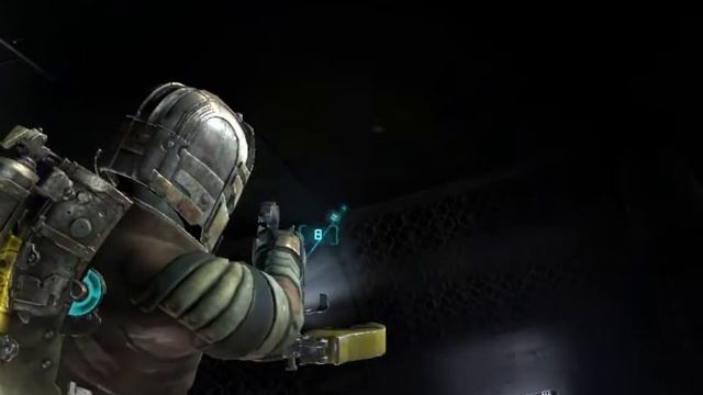 Ночное прохождение Dead Space 2 расширенное издание глава 10 часть 4 смотреть онлайн
