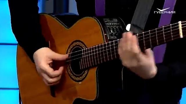передача Утро Губернии (music) смотреть онлайн