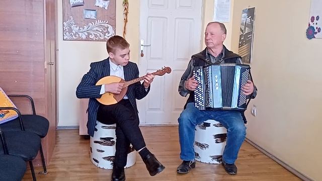 Ежов Максим, V- 13-14лет, "Вечный огонь" муз.Р.Хозака смотреть онлайн