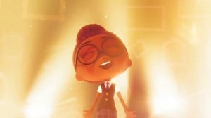 lou x Mandy (Uglydolls spoliers)