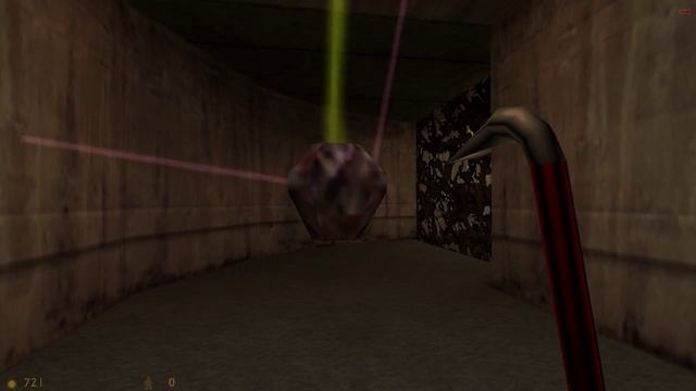 Let's Play Half-Life (1998) Episode 21 - New Enemy, Shitty Ladybugs смотреть онлайн