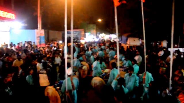 Tunga Gaoncha Maharaja Aagman Sohla 2023 смотреть онлайн