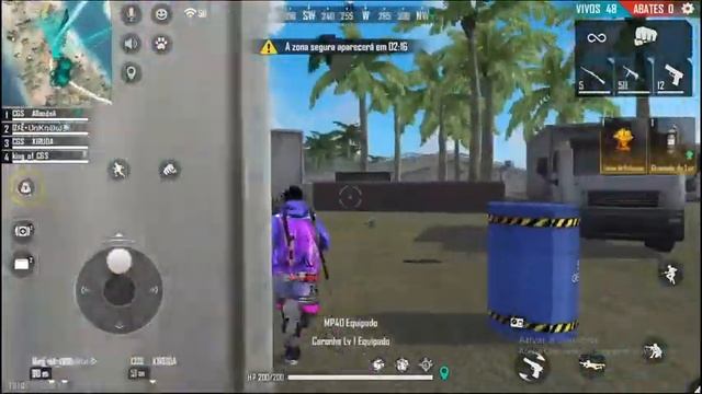 Temporada Nova!! Vm Simbora Pro Dimas Kkkkkk