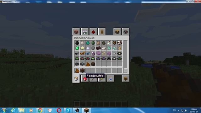 Crop Dusting Mod 1.12.2 & How To Install for Minecraft смотреть онлайн