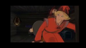 Добрыня никитич и Змей горыныч RYTP