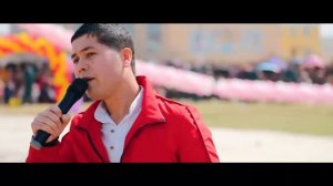 Isomiddin Nur - 3 kun qoldi to'yinga | Исомиддин Нур - 3 кун колди туйинга (VIDEO)