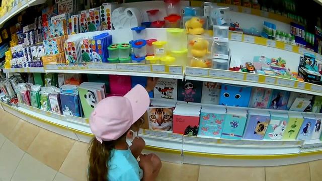 Выходные с дочкой ,19 и 20 июня 2021,День рождения! смотреть онлайн