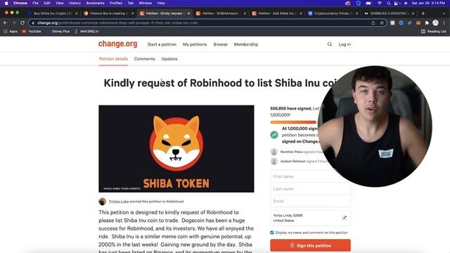 SHIBA INU COIN 24 HOURS AND YOU'RE RICH 🔥 SHIB PRICE PREDICTION 🚨 смотреть онлайн