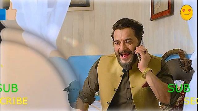 Qalandar episode 26 - HAR PAL GEO - Pakistani drama best review #ep26 смотреть онлайн