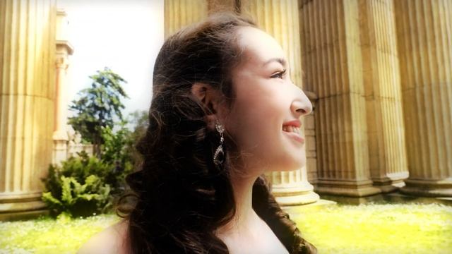 "When You Believe" - Alliana Lili Yang and Melissa Marielle смотреть онлайн
