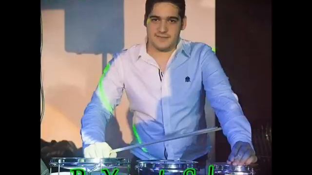 Alex Carnat - Percutie criminala 2015 ( By Yonutz Salam ) смотреть онлайн