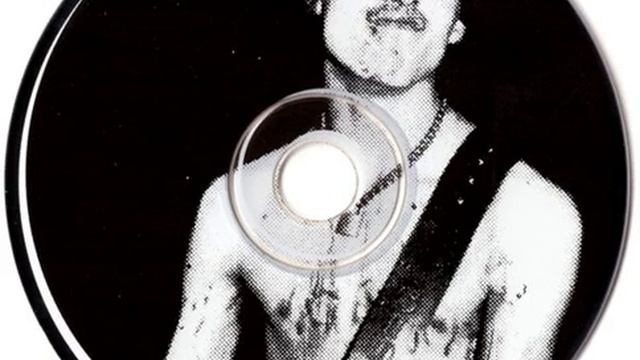 Sid Vicious - Sid Dead Live -14- Something Else (Max's Kansas City 1978) смотреть онлайн