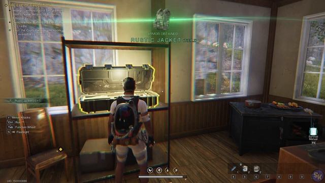 ONCE HUMAN - 30 Minutes of NEW Gameplay (No Commentary) PC 4K 60FPS смотреть онлайн