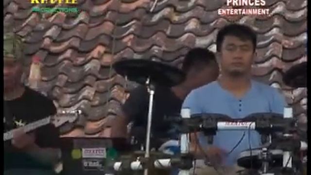 Katakan Sayang Maya Ruista Princes Live Lengkong by khuple смотреть онлайн