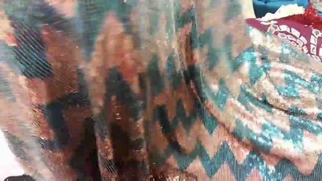 Imported/ designer fabric in katran market mangolpuri delhi,# katranmarketmangolpuri,hriday chhabra смотреть онлайн