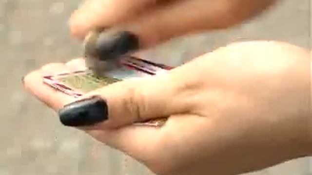 Обмануть судьбу смотреть онлайн