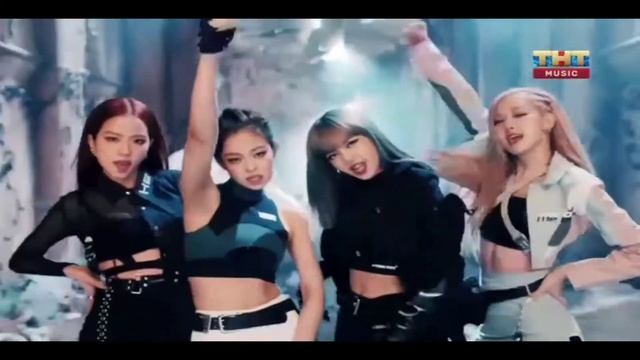 Blackpink набрали 1,9млрд. на клип DDU-DU DDU-DU | А 2 место клип Kill This Love 1,6млрд. просмотро смотреть онлайн