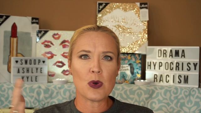 Drama Hypocisy Racism Return Of Mango Tea/Kuckian And Others